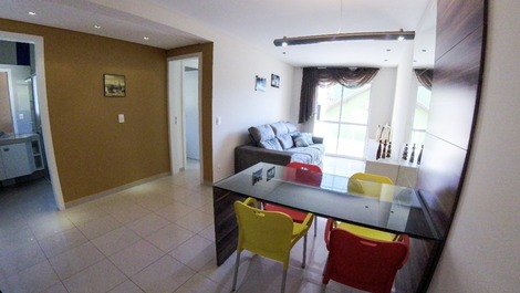 Alquiler vacacional y carencia diaria