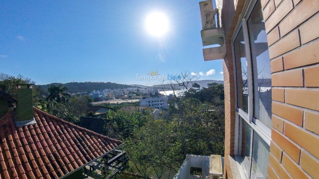 Apartamento para alquiler de vacaciones em Bombinhas (Praia de Bombinhas)