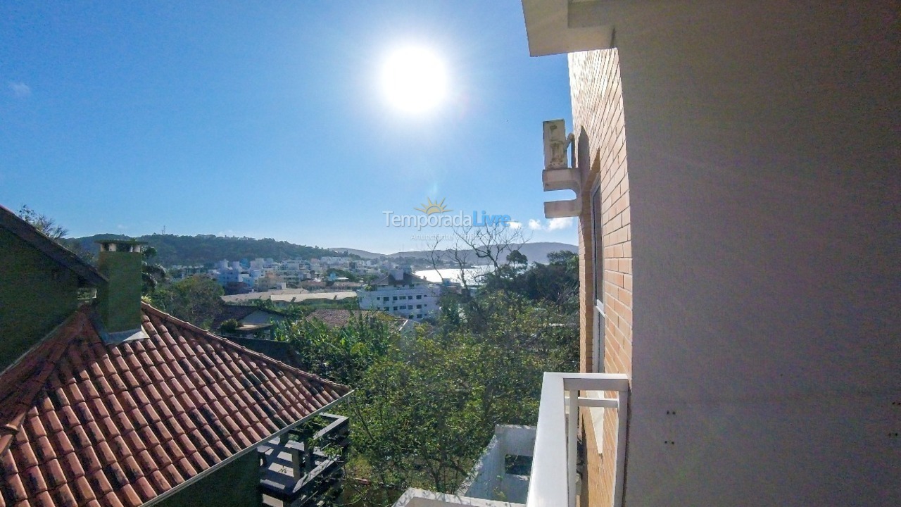 Apartamento para alquiler de vacaciones em Bombinhas (Praia de Bombinhas)