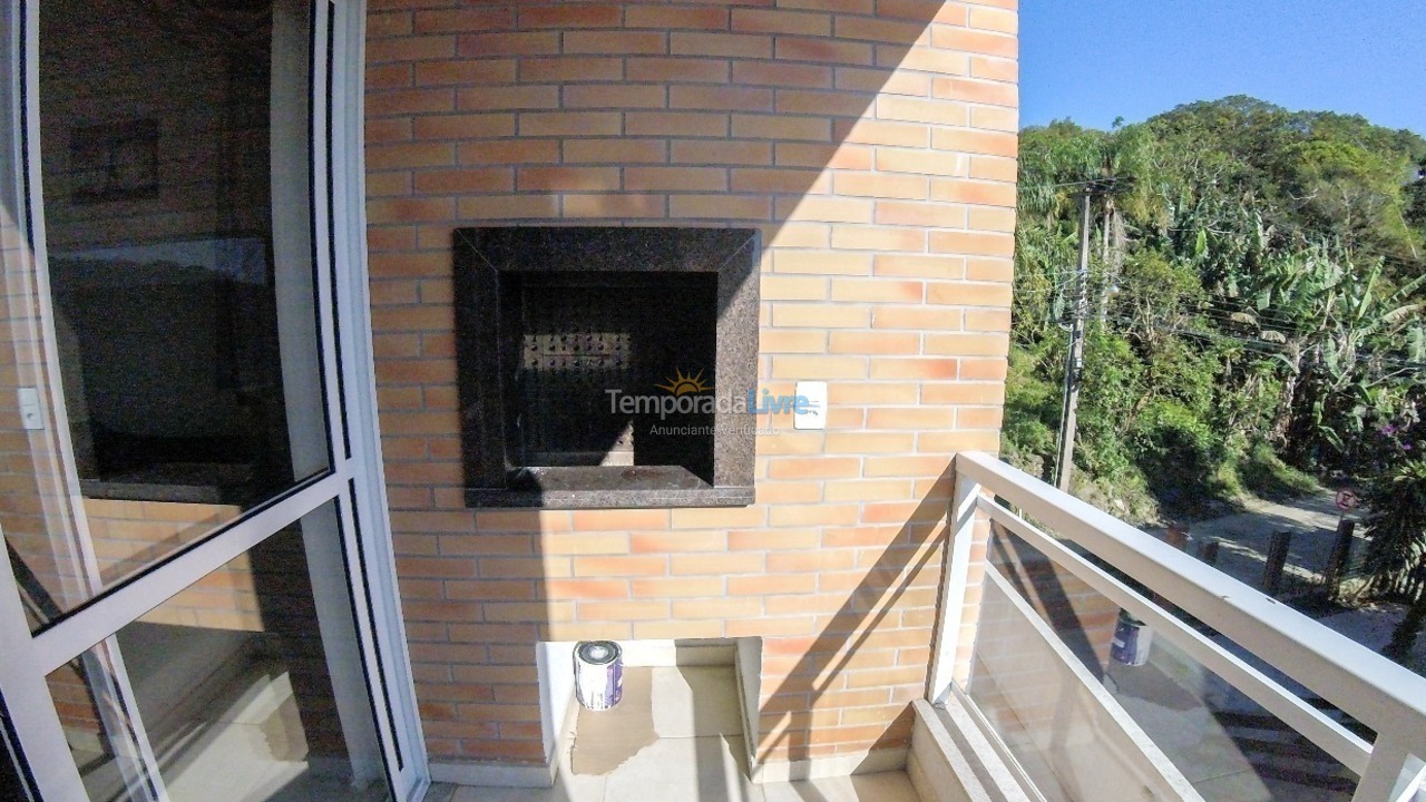 Apartamento para alquiler de vacaciones em Bombinhas (Praia de Bombinhas)