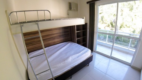 Alquiler vacacional y carencia diaria