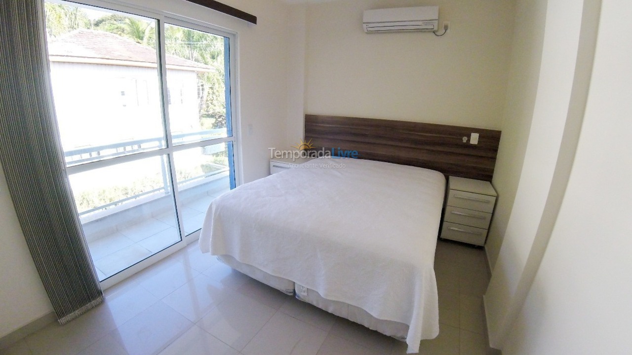Apartamento para alquiler de vacaciones em Bombinhas (Praia de Bombinhas)
