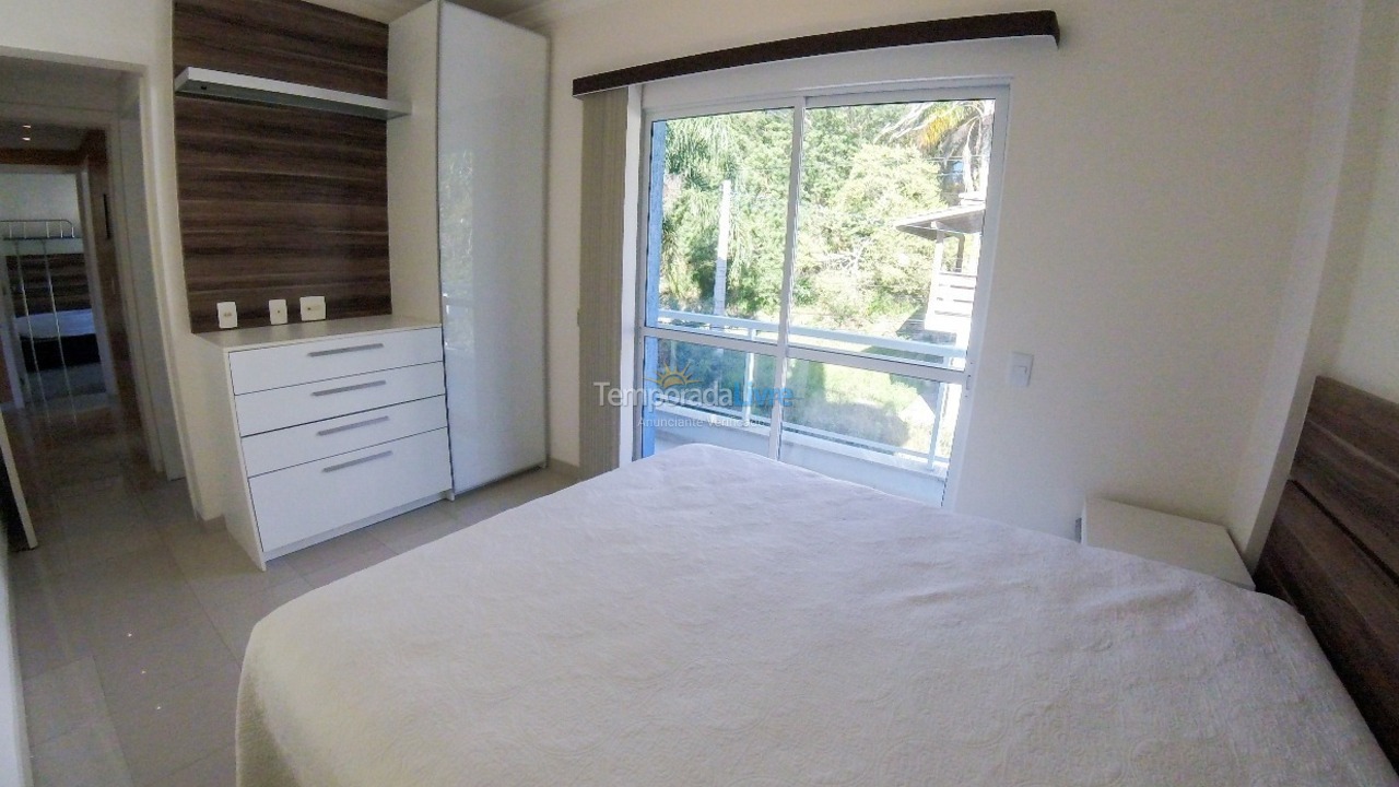 Apartamento para alquiler de vacaciones em Bombinhas (Praia de Bombinhas)