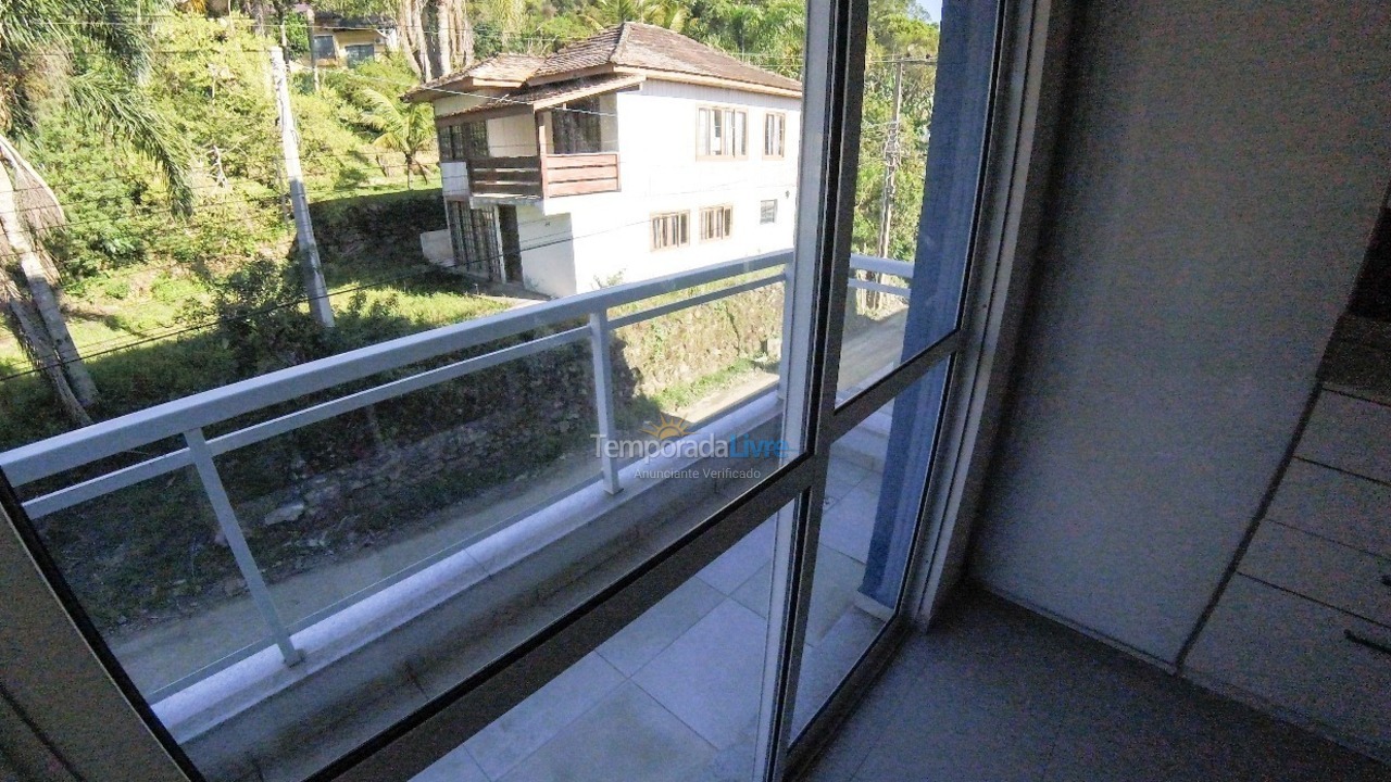 Apartamento para alquiler de vacaciones em Bombinhas (Praia de Bombinhas)