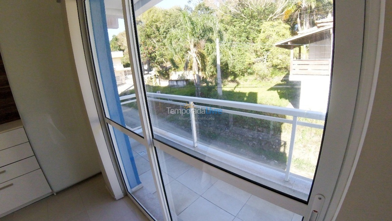 Apartamento para alquiler de vacaciones em Bombinhas (Praia de Bombinhas)