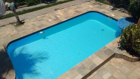 Alquilo Casa por Temporada P / Grupo de hasta 20 Personas y Familia