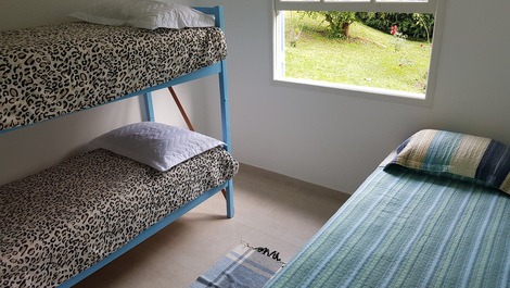 En el mejor lugar de Teresópolis - Río de Janeiro