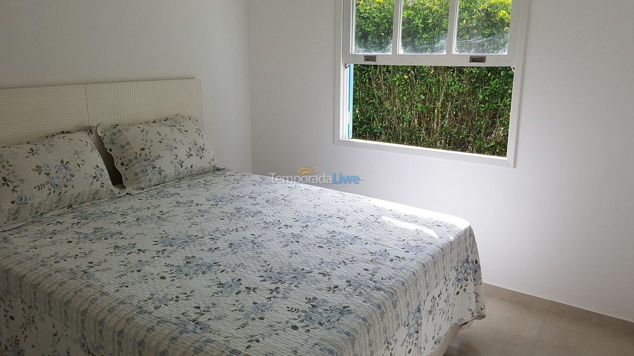 Casa para alquiler de vacaciones em Teresópolis (Vargem Grande)