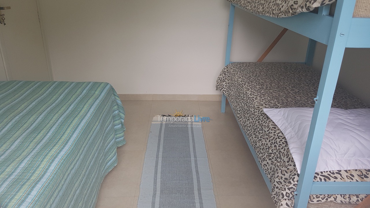 Casa para alquiler de vacaciones em Teresópolis (Vargem Grande)