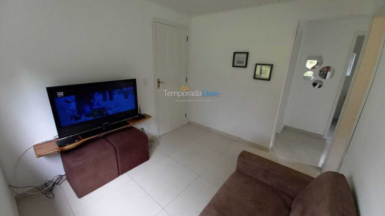 Casa para alquiler de vacaciones em Teresópolis (Vargem Grande)