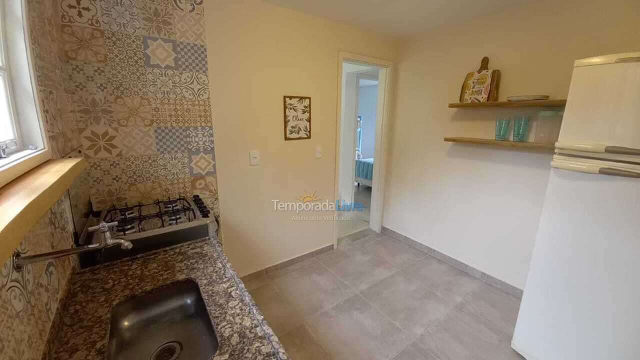 Casa para alquiler de vacaciones em Teresópolis (Vargem Grande)