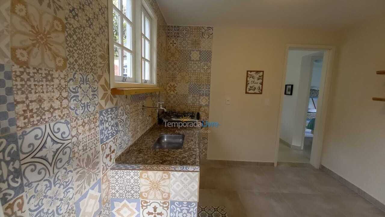 Casa para alquiler de vacaciones em Teresópolis (Vargem Grande)