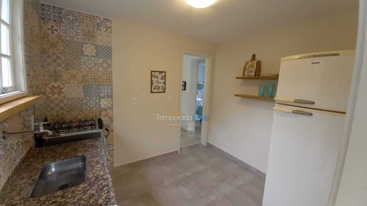 Casa para alquiler de vacaciones em Teresópolis (Vargem Grande)
