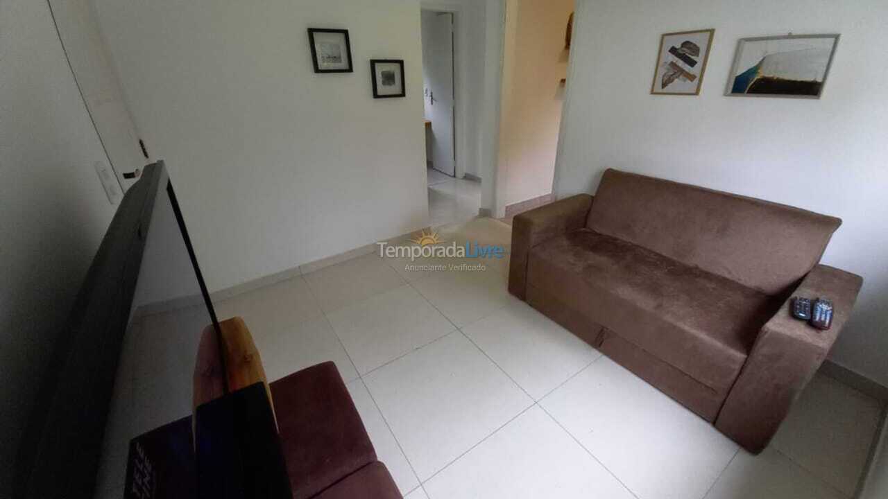 Casa para alquiler de vacaciones em Teresópolis (Vargem Grande)