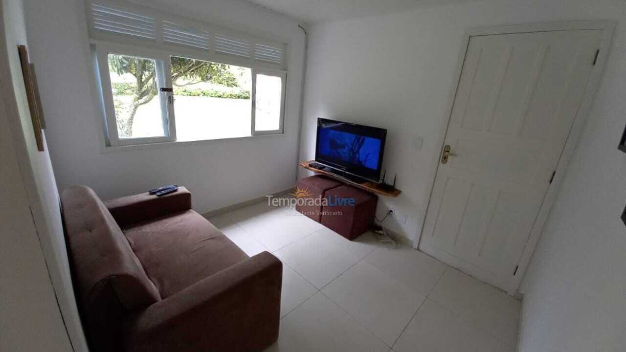 Casa para alquiler de vacaciones em Teresópolis (Vargem Grande)