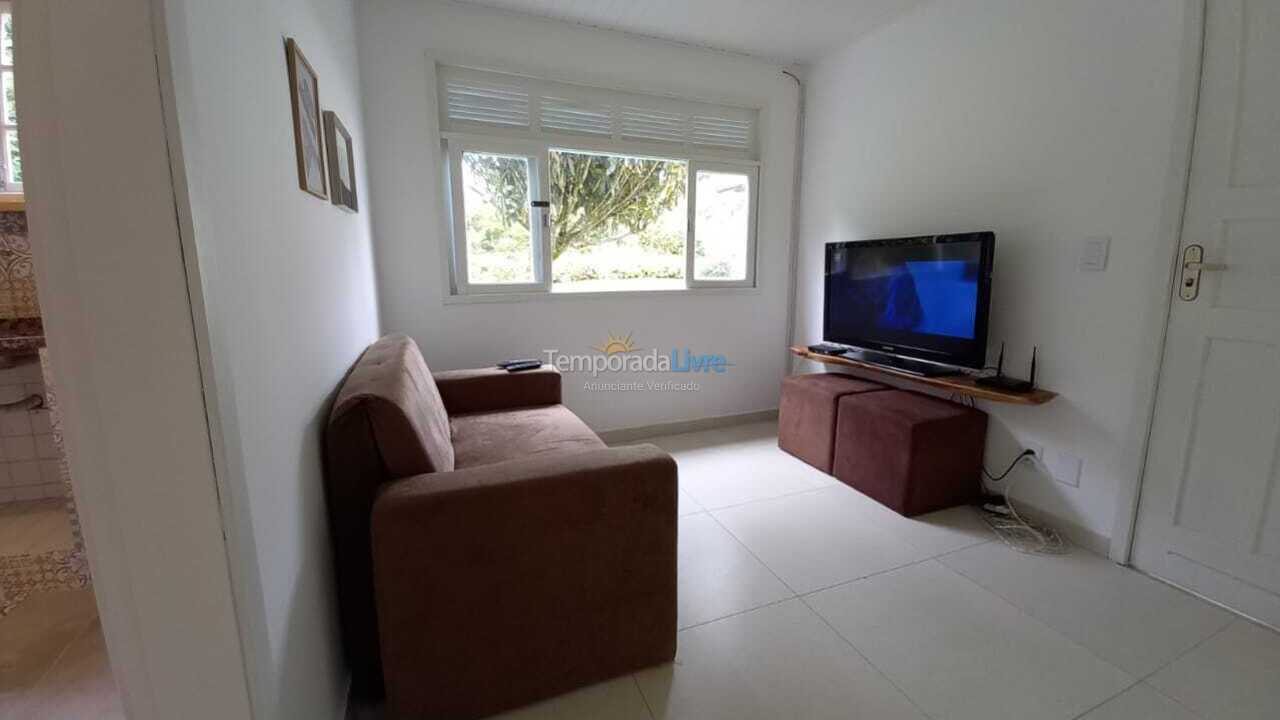 Casa para alquiler de vacaciones em Teresópolis (Vargem Grande)