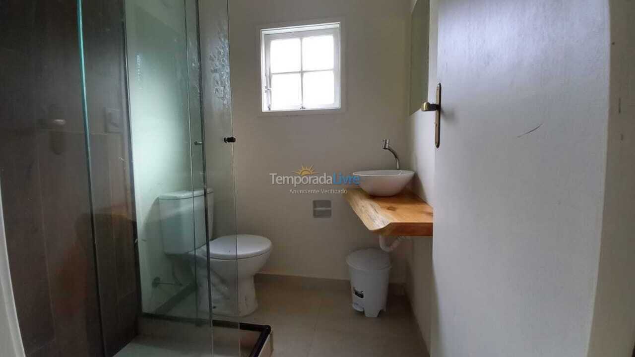 Casa para alquiler de vacaciones em Teresópolis (Vargem Grande)