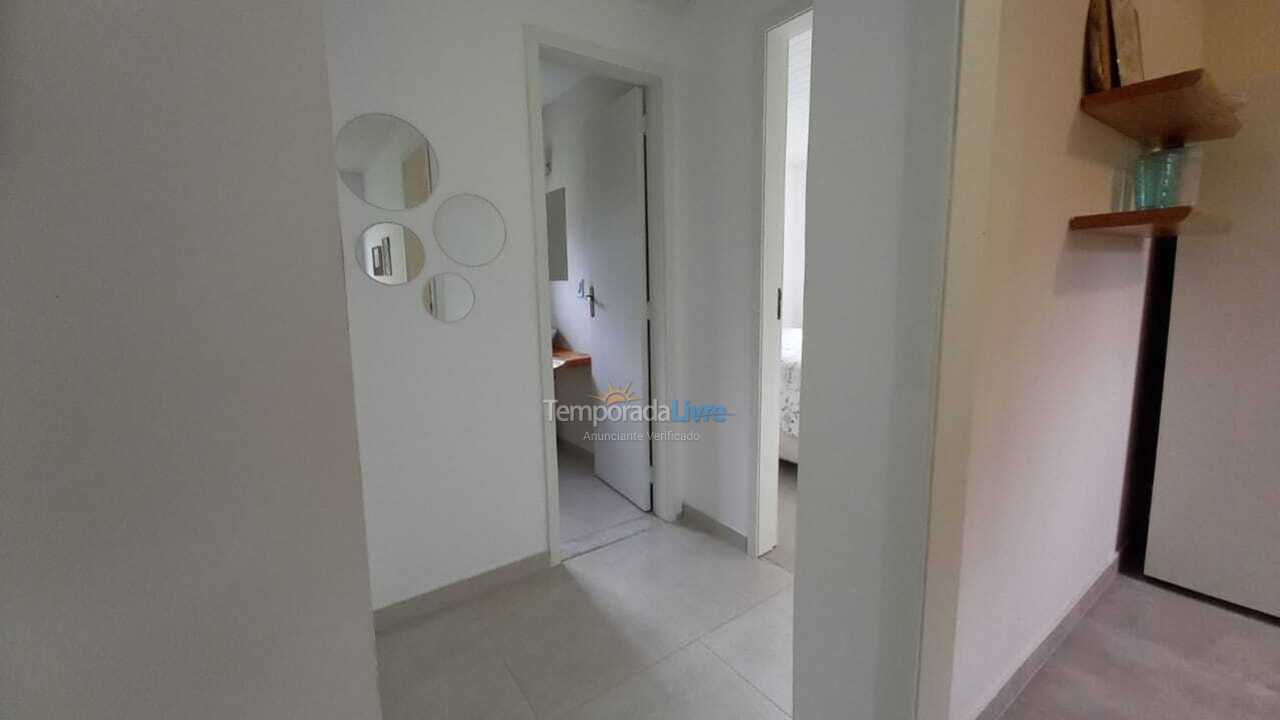 Casa para alquiler de vacaciones em Teresópolis (Vargem Grande)