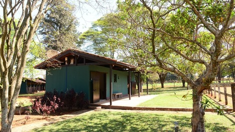 Casa Modulo 3