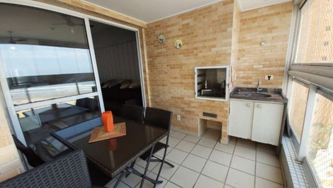APARTAMENTO PARA TEMPORADA ̈CONDOMINIO A ILHA PRAIA HOME RESORT