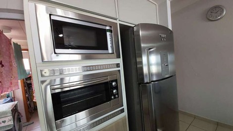 APARTAMENTO PARA TEMPORADA ̈CONDOMINIO A ILHA PRAIA HOME RESORT