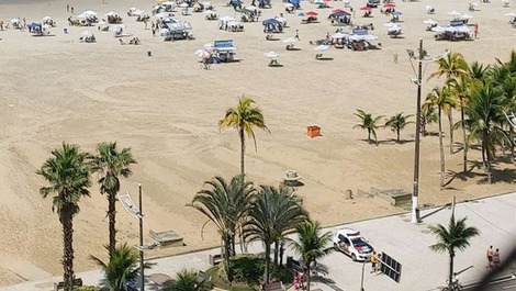 APARTAMENTO PARA TEMPORADA ̈CONDOMINIO A ILHA PRAIA HOME RESORT