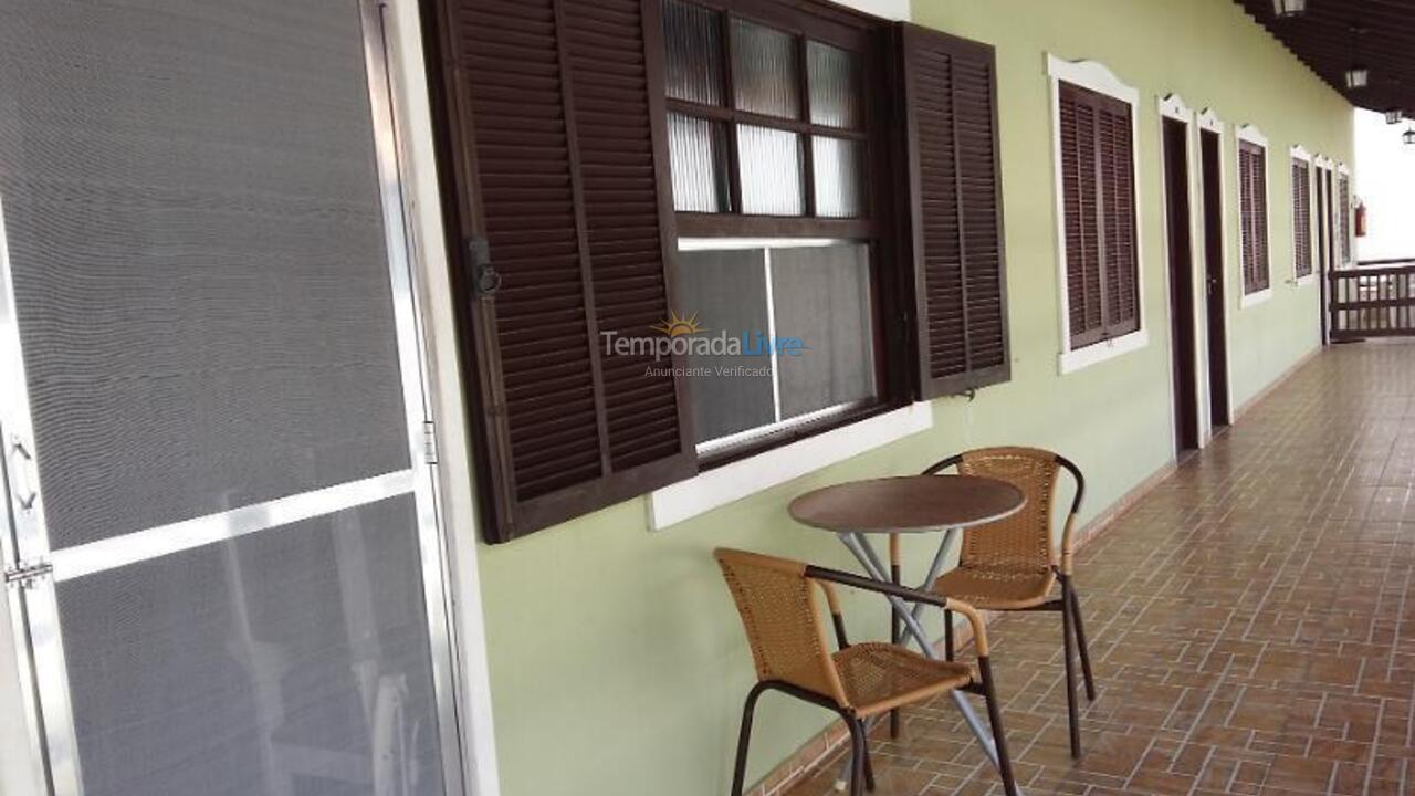 Apartment for vacation rental in Cabo Frio (Peró)