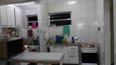 Todos os utensílios de cozinha 