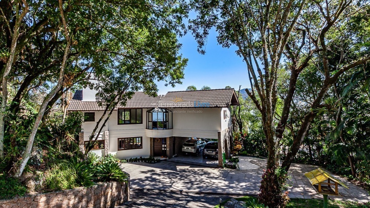 Casa para alquiler de vacaciones em Florianopolis (Lagoa da Conceição)