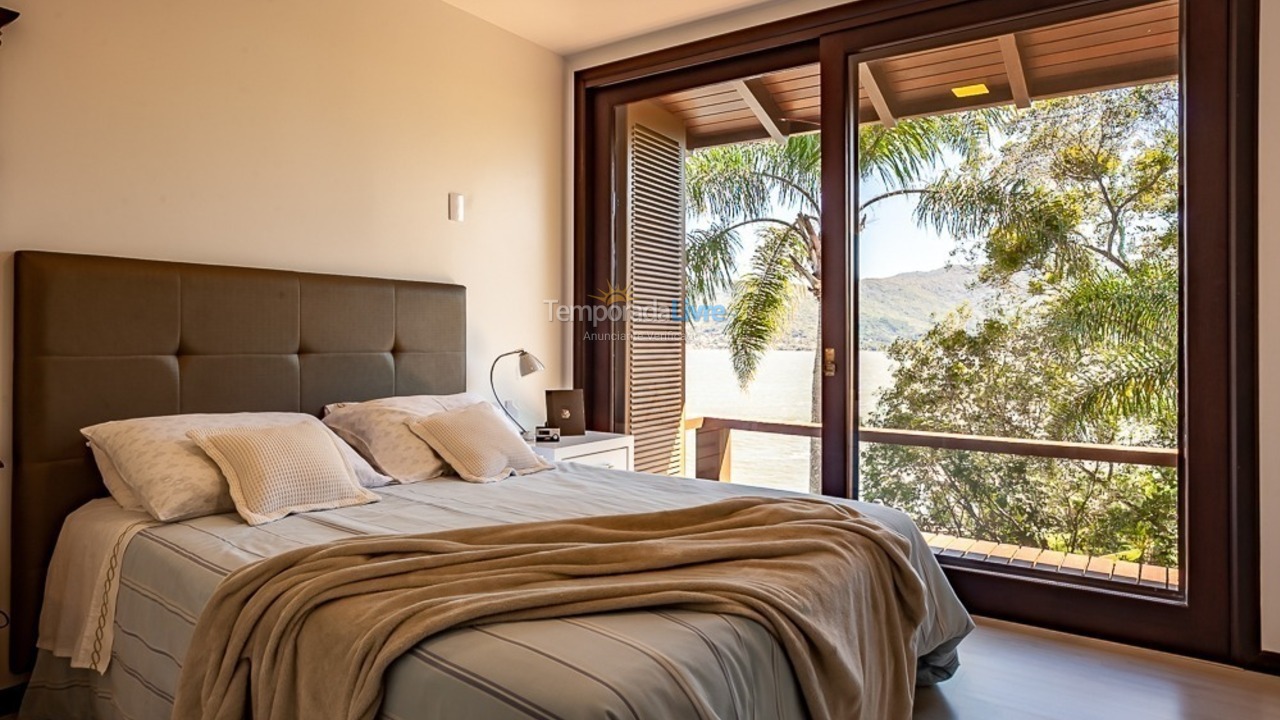 Casa para alquiler de vacaciones em Florianopolis (Lagoa da Conceição)