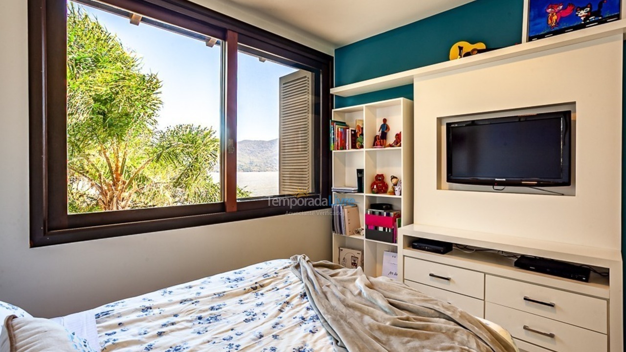 Casa para alquiler de vacaciones em Florianopolis (Lagoa da Conceição)