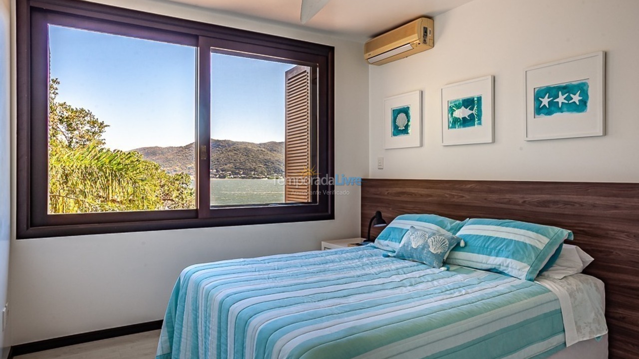 Casa para alquiler de vacaciones em Florianopolis (Lagoa da Conceição)