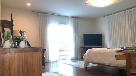 ITANHANGÁ GREENWOOD PARK 4QTS O MAIS SEGURO E SOFISTICADO CONDOMINIO!