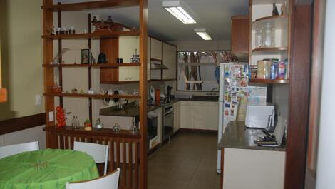 ITANHANGÁ GREENWOOD PARK 4QTS O MAIS SEGURO E SOFISTICADO CONDOMINIO!