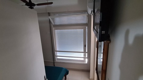 Aluguel de apartamento na praia de Pitangueiras no Guarujá