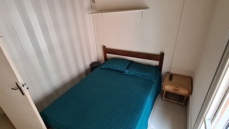 Aluguel de apartamento na praia de Pitangueiras no Guarujá
