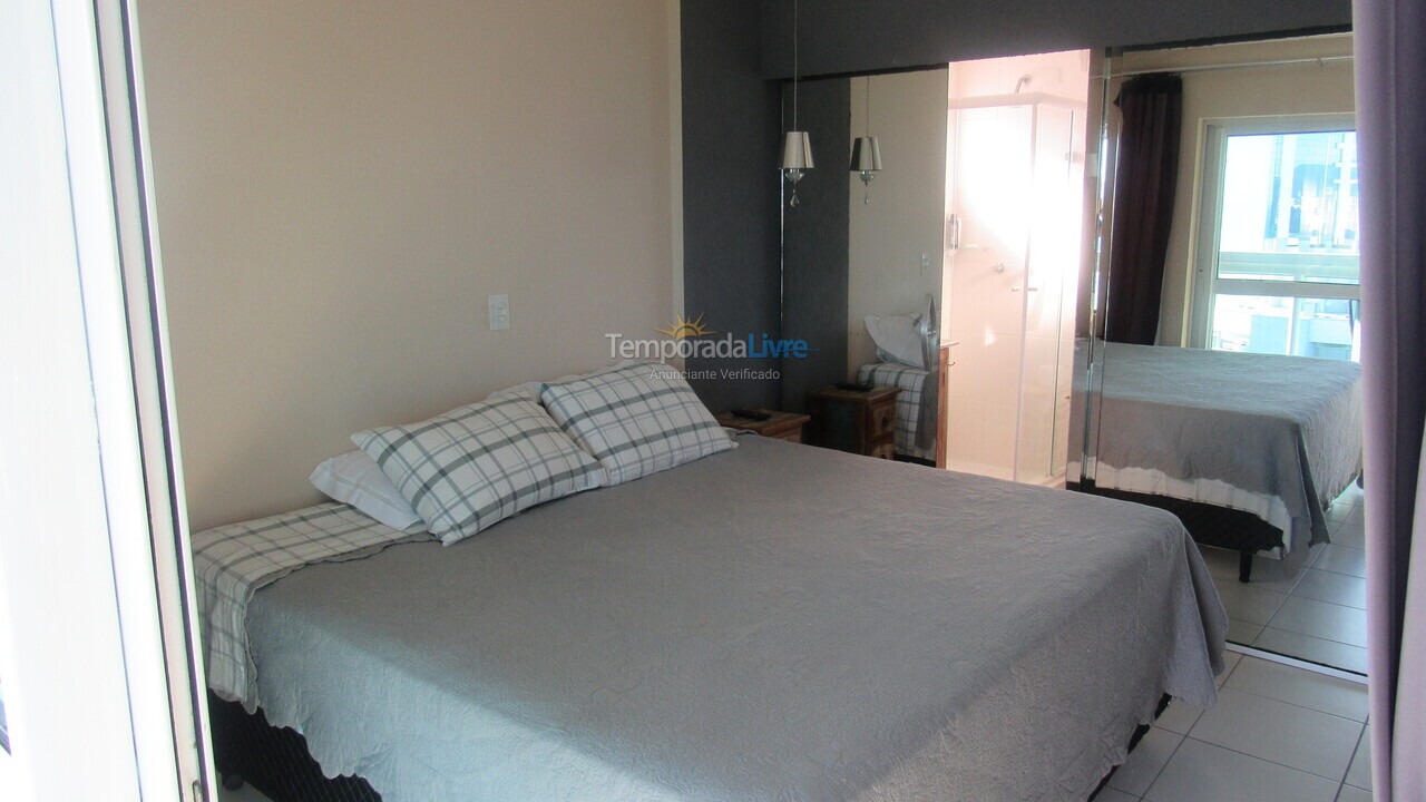 Apartamento para alquiler de vacaciones em Balneário Camboriú (Pioneiros)