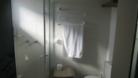 Apartamento vista mar