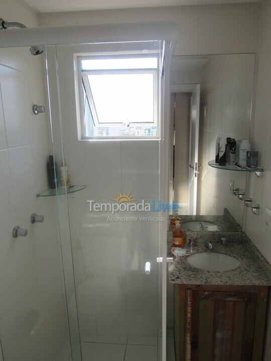 Apartamento para alquiler de vacaciones em Balneário Camboriú (Pioneiros)