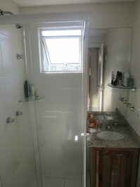 Apartamento vista mar