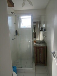 Apartamento vista mar