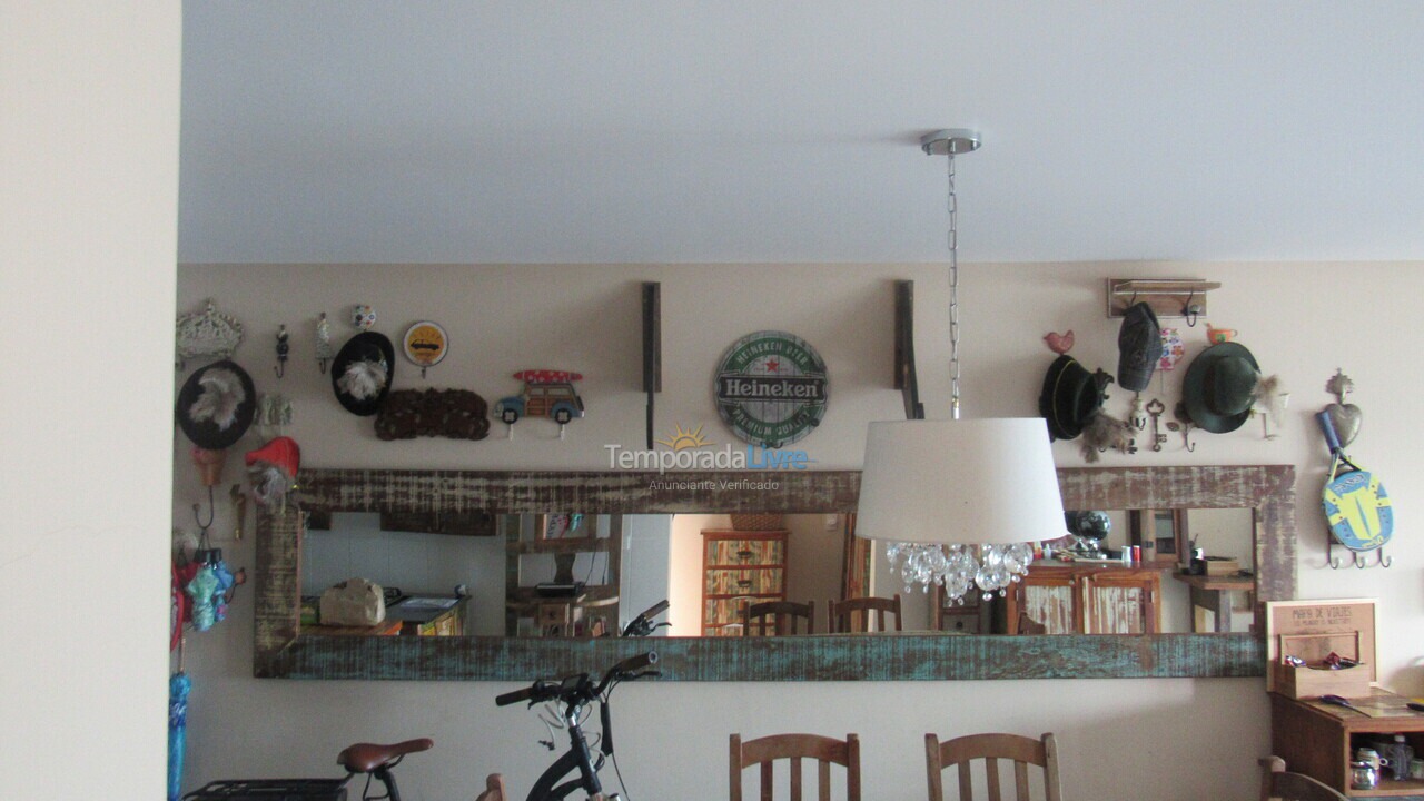 Apartamento para alquiler de vacaciones em Balneário Camboriú (Pioneiros)
