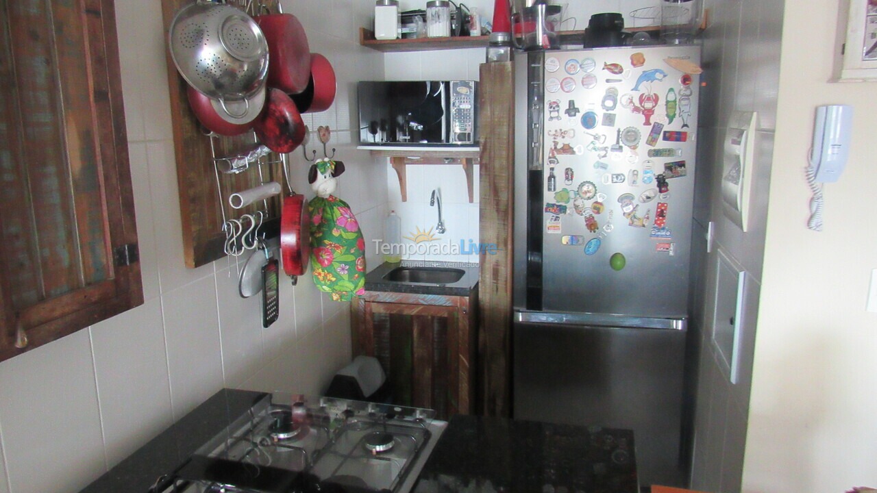 Apartamento para alquiler de vacaciones em Balneário Camboriú (Pioneiros)