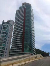Apartamento vista mar