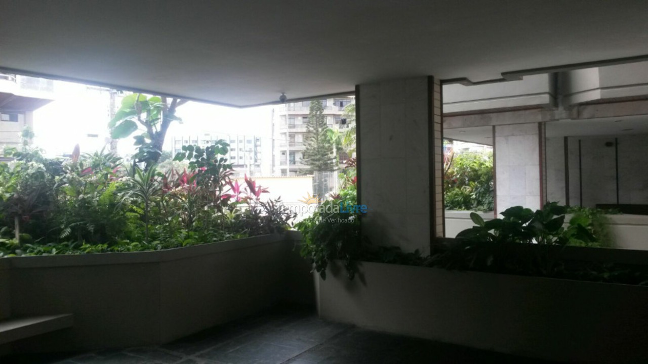 Apartment for vacation rental in Cabo Frio (Praia do Forte)