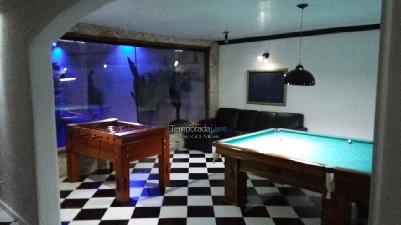 Casa para aluguel de temporada em Cabo Frio (Peró)