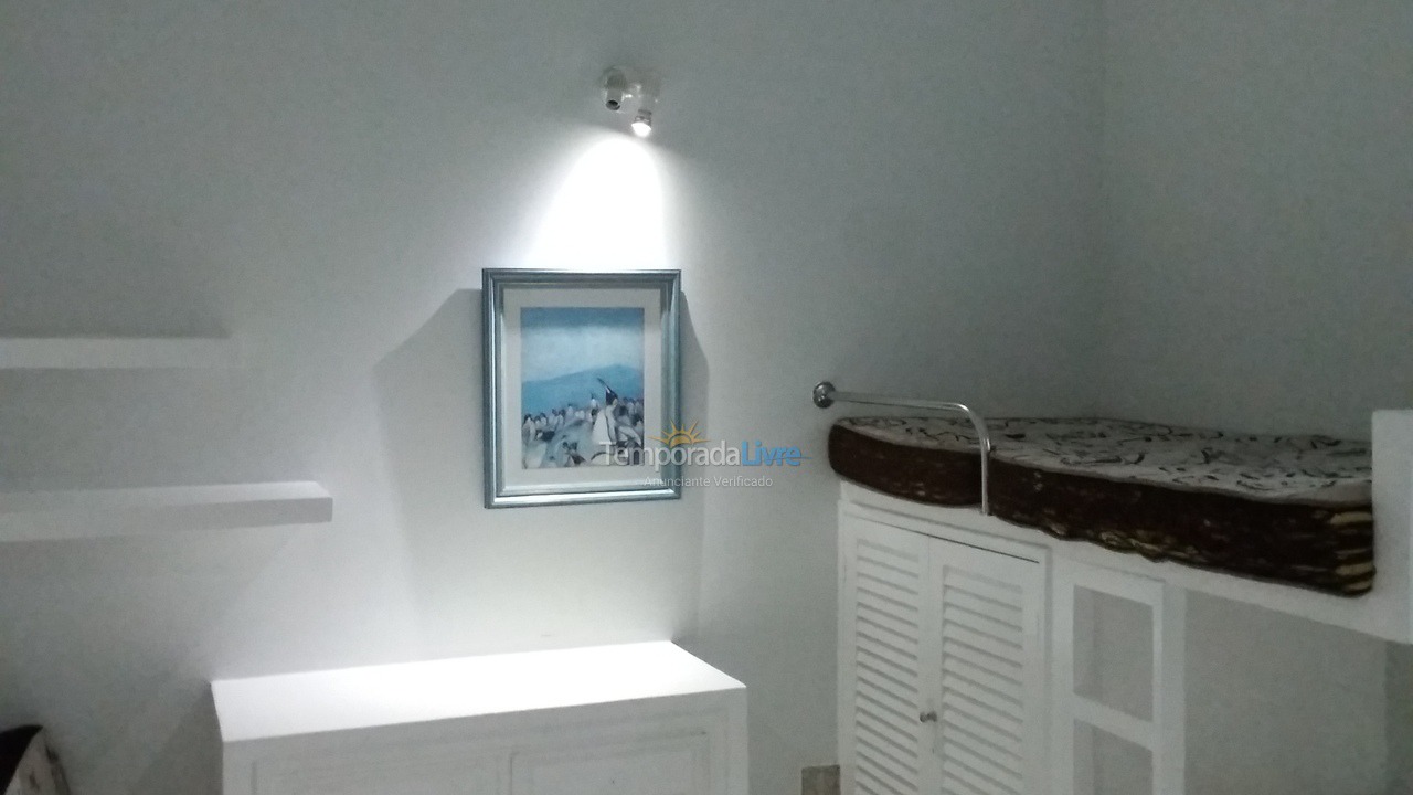 Casa para aluguel de temporada em Cabo Frio (Peró)