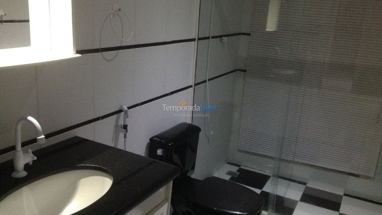 Casa para aluguel de temporada em Cabo Frio (Peró)