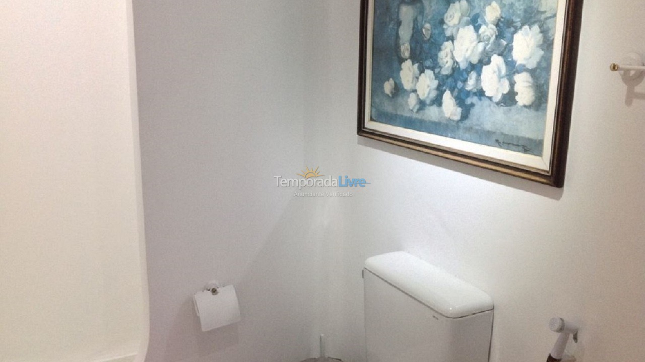 Casa para aluguel de temporada em Cabo Frio (Peró)