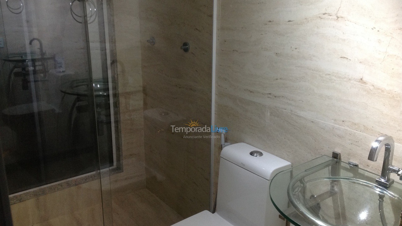 Casa para aluguel de temporada em Cabo Frio (Peró)